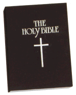 bible